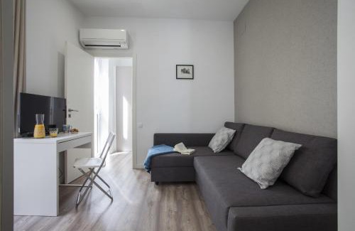 El Pilar Apartamento | Quart Apartment