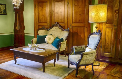 Villair-Amerique Casa | Quart de Lune- Boutique B&B