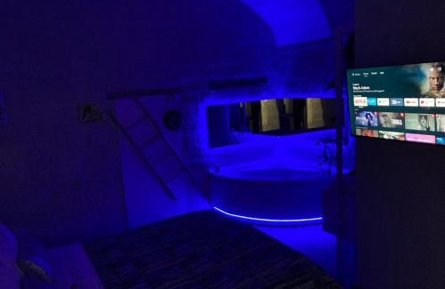 Altamura Casa | QUART0 GREC0 Suite 17
