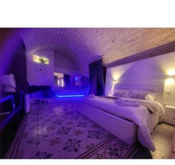 Altamura Casa | QUART0 GREC0 Suite 17