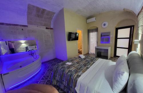 Altamura Casa | QUART0 GREC0 Suite 17