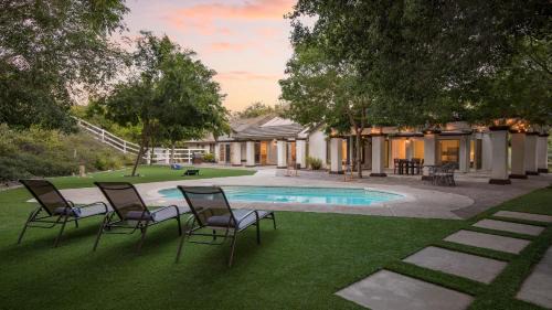 Temecula Casa | Quarter Horse by AvantStay Countryside Retreat