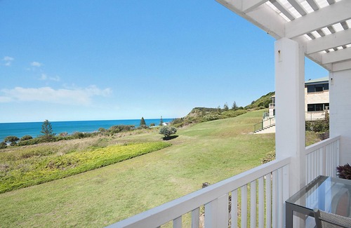 Lennox Head Apartamento | Quarterdeck 20 - Coastline views- 2 bedroom apartment