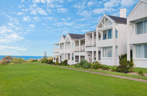 Lennox Head Apartamento | Quarterdeck 4 - Escapada frente al mar!