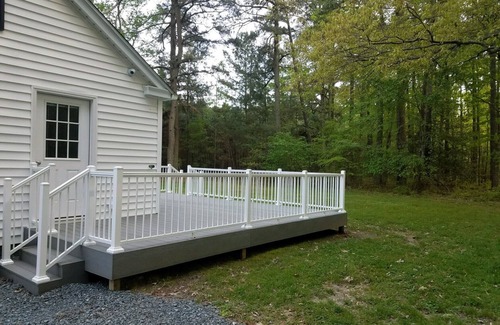 Cambridge Casa | Quarterdeck en Swan Cove Manor