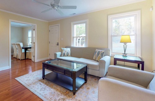 Cambridge Casa | Quarterdeck en Swan Cove Manor
