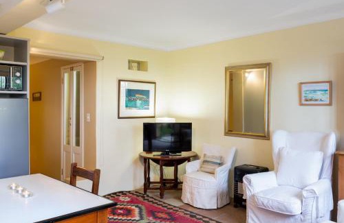 Kalk Bay Apartamento | Quarterdeck Cottage Kalk Bay - No Load Shedding