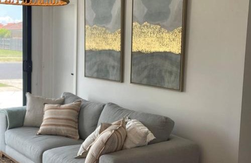 Lakes Entrance Apartamento | Quarterdeck Lakes Entrance 2br *Waterfront* Apartment