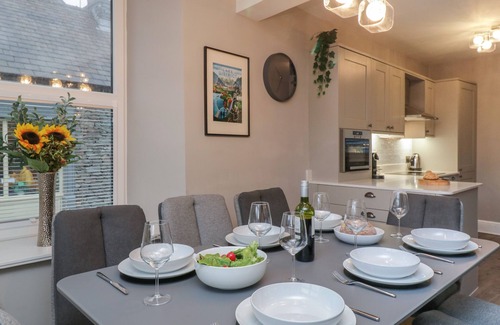Ambleside Cabaña | Quarters