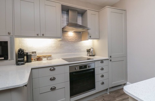 Ambleside Cabaña | Quarters