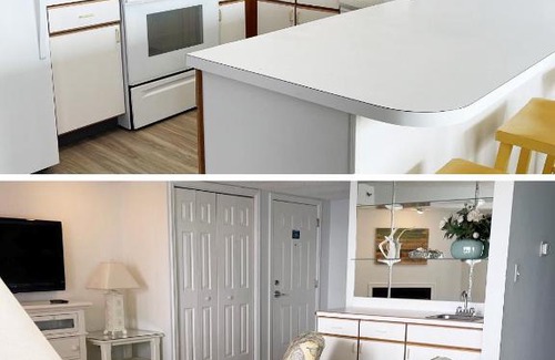 North Ocean City Apartamento | QUARTERS OCEANBLOCK