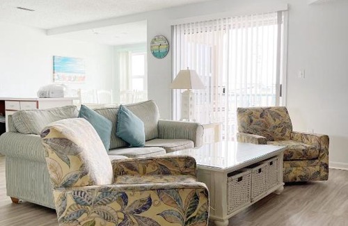 North Ocean City Apartamento | QUARTERS OCEANBLOCK