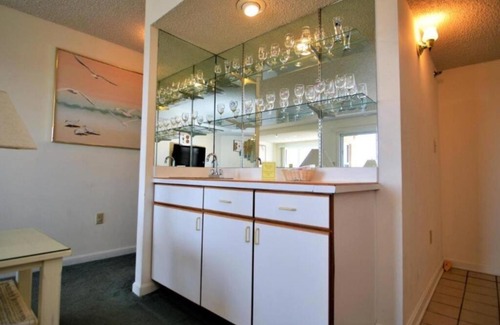 North Ocean City Apartamento | QUARTERS OCEANBLOCK