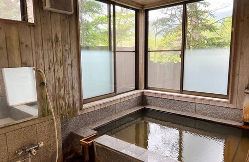 Matsumoto Hotel | Quartet with Bath NorikuraKogen no Yado irodori / Matsumoto Nagano