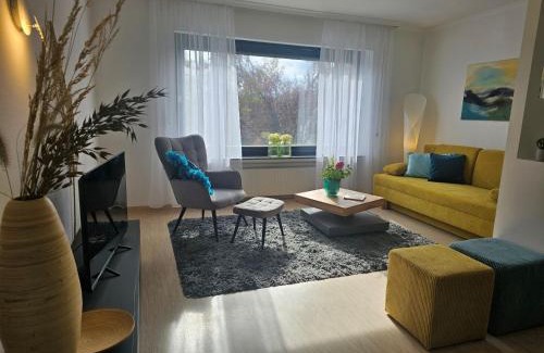 Fulda Apartamento | Quartier 2