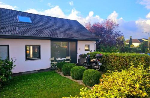 Fulda Apartamento | Quartier 2