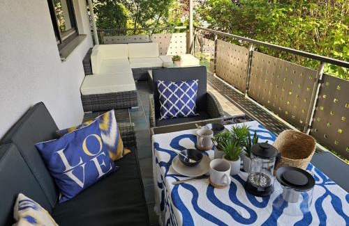 Fulda Apartamento | Quartier 2