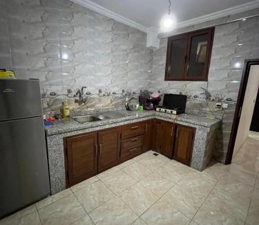 Lakhzazra Apartamento | Quartier Al-Moustakbal
