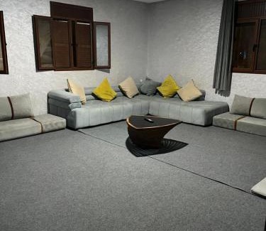 Lakhzazra Apartamento | Quartier Al-Moustakbal