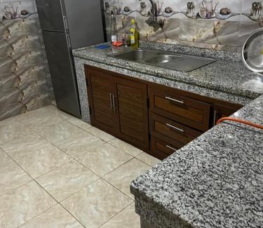 Lakhzazra Apartamento | Quartier Al-Moustakbal