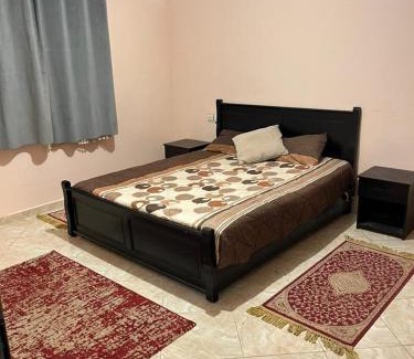 Lakhzazra Apartamento | Quartier Al-Moustakbal