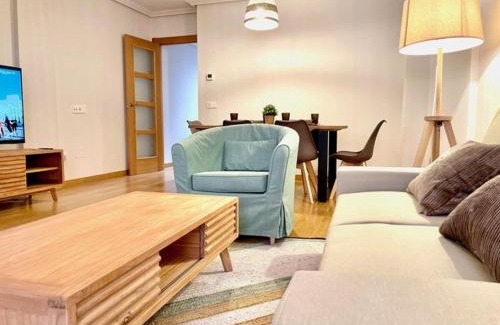 Old Town Apartamento | Quartier Dúplex VUT-LE-1172