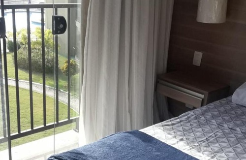 Barra do Pirai Apartamento | Quartier das águas aldeia
