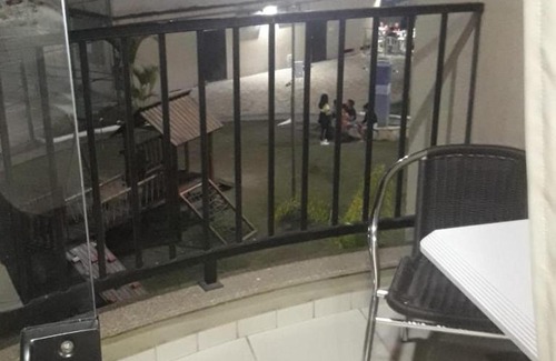 Barra do Pirai Apartamento | Quartier das águas aldeia