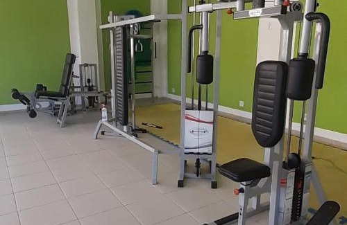 Barra do Pirai Apartamento | Quartier das águas aldeia