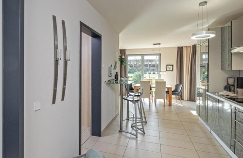 Loschwitz Apartamento | Quartier L (Loschwitz)