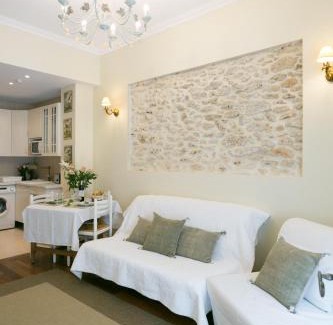 Jardin des plantes Apartamento | Quartier Latin Apartments 3 Apartments to choose!