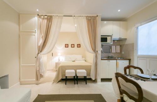 Jardin des plantes Apartamento | Quartier Latin Apartments 3 Apartments to choose!
