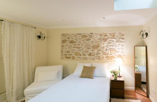 Jardin des plantes Apartamento | Quartier Latin Apartments 3 Apartments to choose!