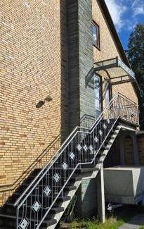 Oberhausen Apartamento | Quartier Levi