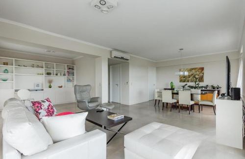 Villa Devoto Apartamento | Quartier Libertador Panoramico Vista al Rio