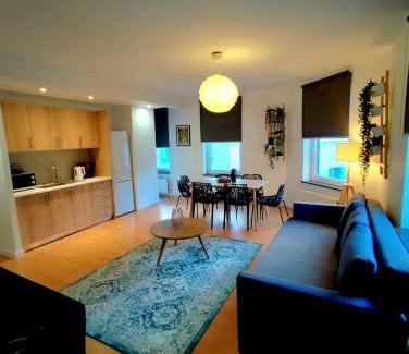 Postel Apartamento | QUARTIER LOUISE STUDIOS