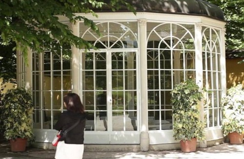 Groedig Apartamento | Quartier No.7 - Serviced living at the gates of Salzburg