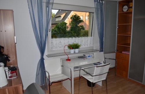 Ostheim Casa | Quartier Ostheim