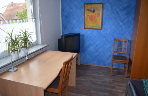 Ostheim Casa | Quartier Ostheim