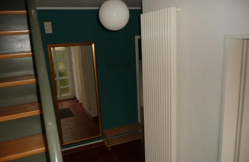 Ostheim Casa | Quartier Ostheim