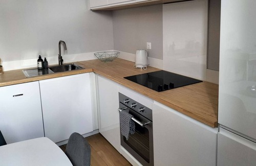 Haussonville-Blandan-Mon Desert-Saurupt Apartamento | Quartier Prisé Thermal et Parc Sainte Marie