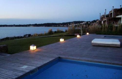 Punta Ballena Apartamento | Quartier Punta Ballena 2 dorm en suite
