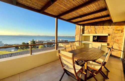 Punta Ballena Apartamento | Quartier Punta Ballena 2 dorm en suite