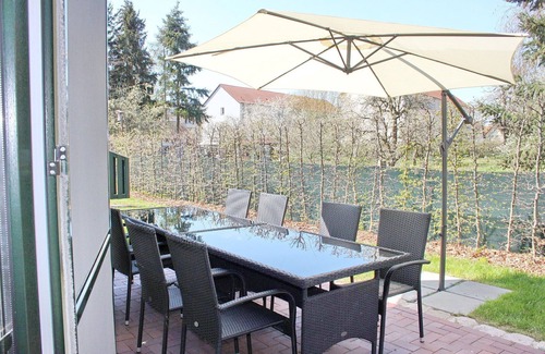 Burg-Dorf Apartamento | Quartier Spreestraße / Apartment 5