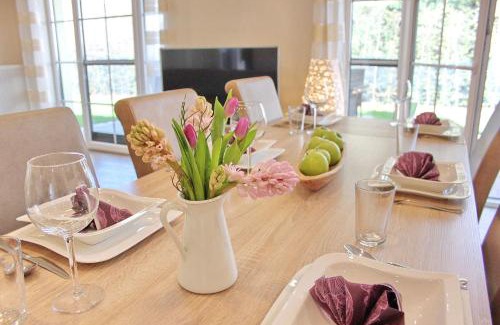 Burg-Dorf Apartamento | Quartier Spreestraße Apartment 5