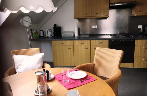 Lieser Apartamento | Quartier31