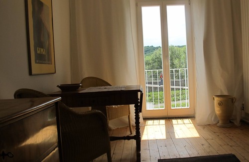 Lieser Apartamento | Quartier31