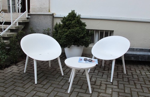 Lieser Apartamento | Quartier31