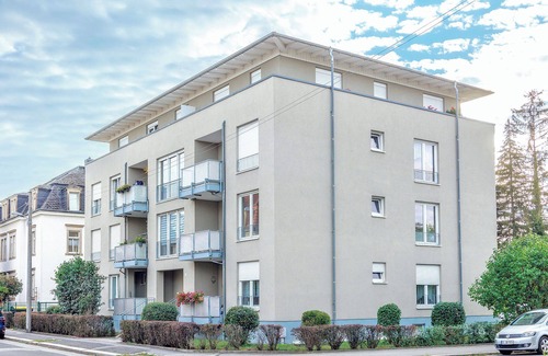 Laubegast Apartamento | QuartierDresden central-elegant-quiet-family-friendly-public transportation