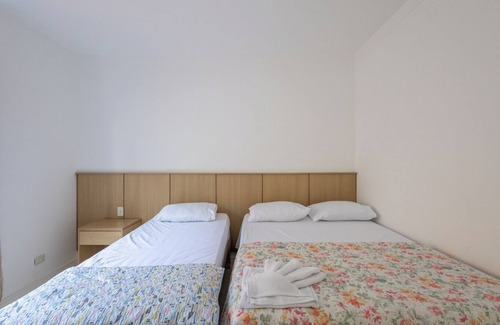 Pontal da Cruz Cama Y Desayuno | Quarto à 300m do mar com Wi-Fi e ar-condicionado